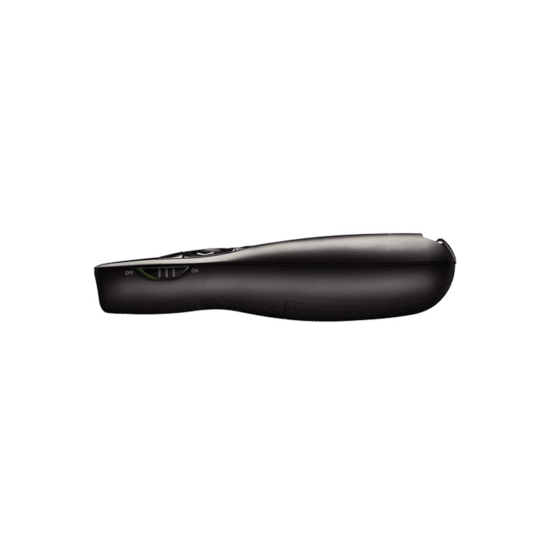 Logitech Wireless Presenter R400 in Qatar Logitech Wireless Presenter R400 in Qatar